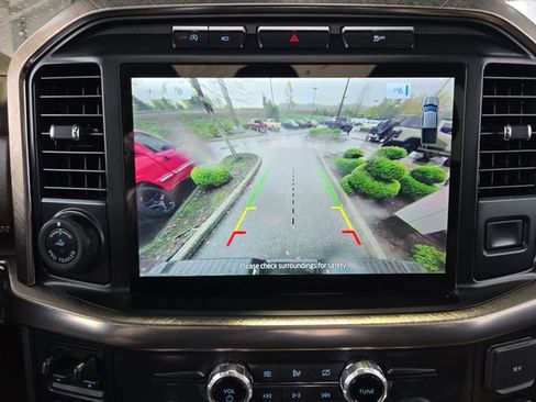 Used 2021 Ford F150 King Ranch image 16