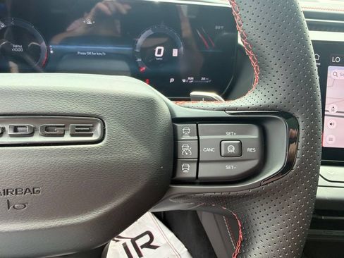 New 2026 Dodge Charger Scat Pack AWD/4WD image 46