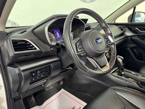 Used 2020 Subaru Crosstrek 2.0i Limited w/ Popular Package #2 image 10