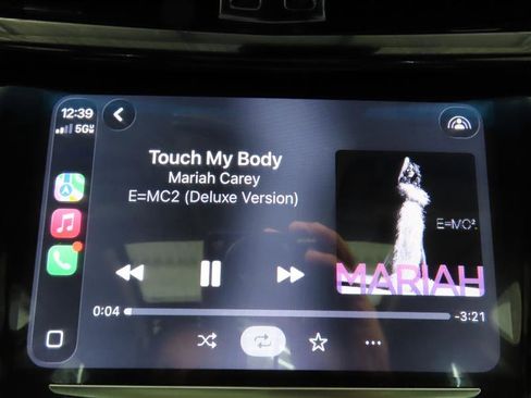 Used 2017 Cadillac CTS Luxury image 27