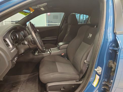 Used 2021 Dodge Charger Scat Pack image 13