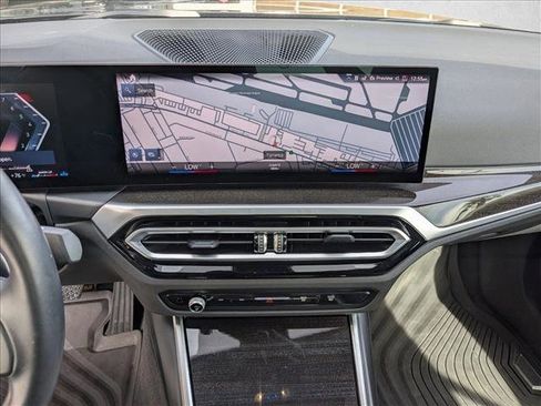 Used 2024 BMW 430i Convertible w/ Convenience Package image 13