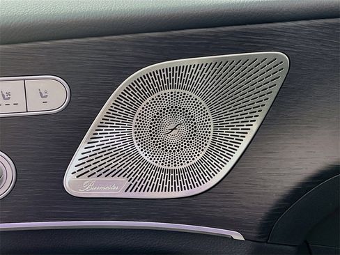 New 2025 Mercedes-Benz GLS 450 4MATIC image 21