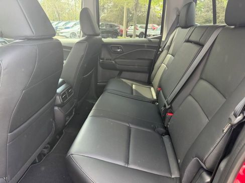 New 2026 Honda Ridgeline RTL image 7