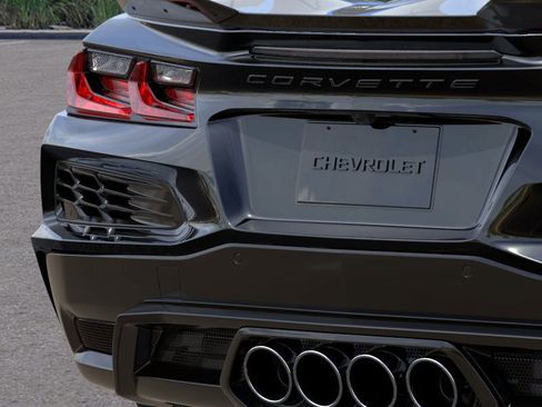 New 2025 Chevrolet Corvette Z06 image 14