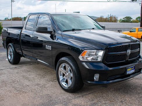 Used 2013 RAM 1500 Express image 8