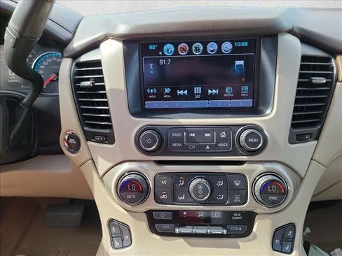 Used 2018 GMC Yukon XL Denali w/ Open Road Package RWD image 24