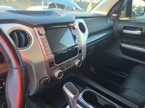 Used 2021 Toyota Tundra TRD Pro image 13