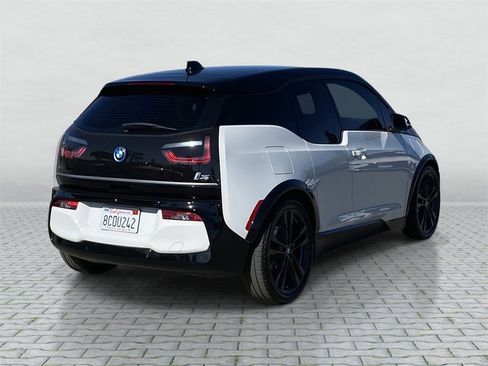 Used 2018 BMW i3 s image 6