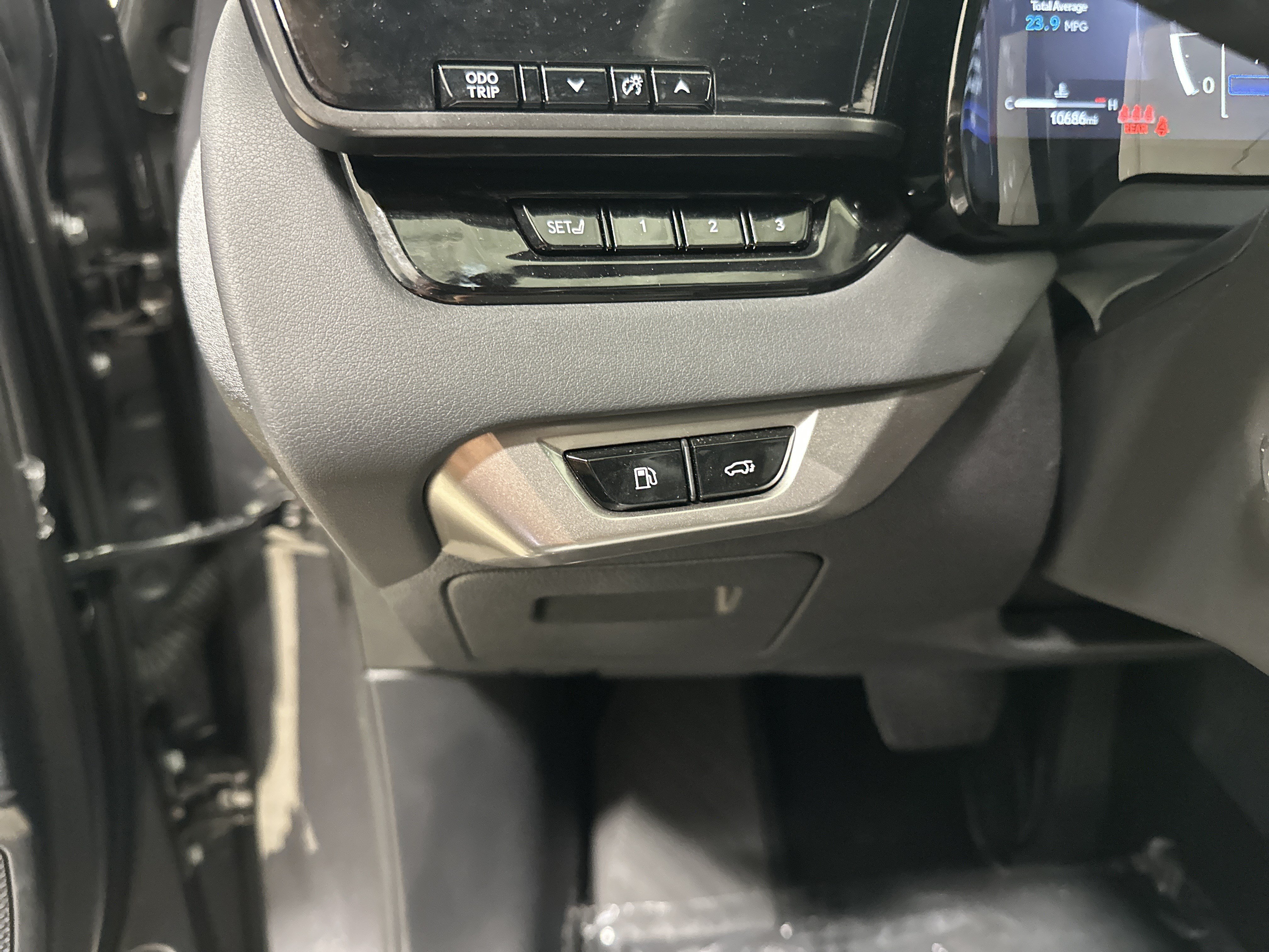 Certified 2025 Lexus RX 350 Premium AWD/4WD image 37