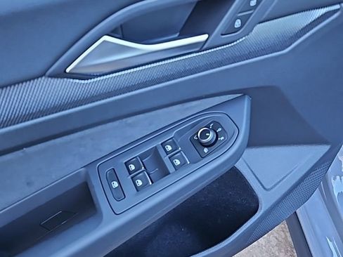 New 2026 Volkswagen GTI SE FWD image 26