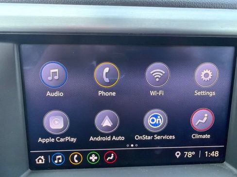 Used 2020 GMC Acadia SLE w/ Driver Convenience Package AWD/4WD image 17