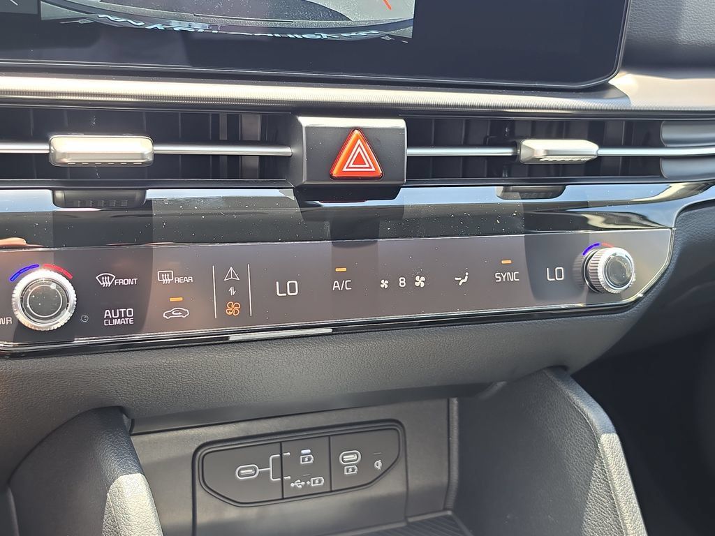 New 2027 Kia Sportage SX FWD image 26