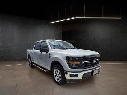 Used 2024 Ford F150 XLT w/ Mobile Office Package
