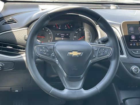 Used 2024 Chevrolet Malibu RS FWD image 10