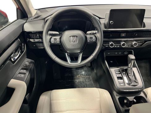 New 2026 Honda CR-V EX-L image 16
