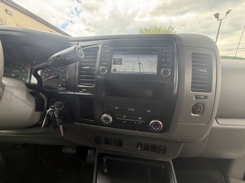 Used 2016 Nissan NV 2500 SV w/ Technology Package RWD image 28