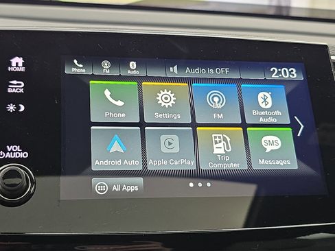 Certified 2023 Honda Passport EX-L image 21