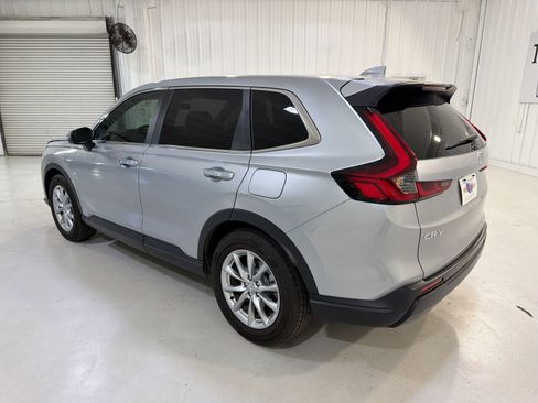 Used 2026 Honda CR-V EX image 25