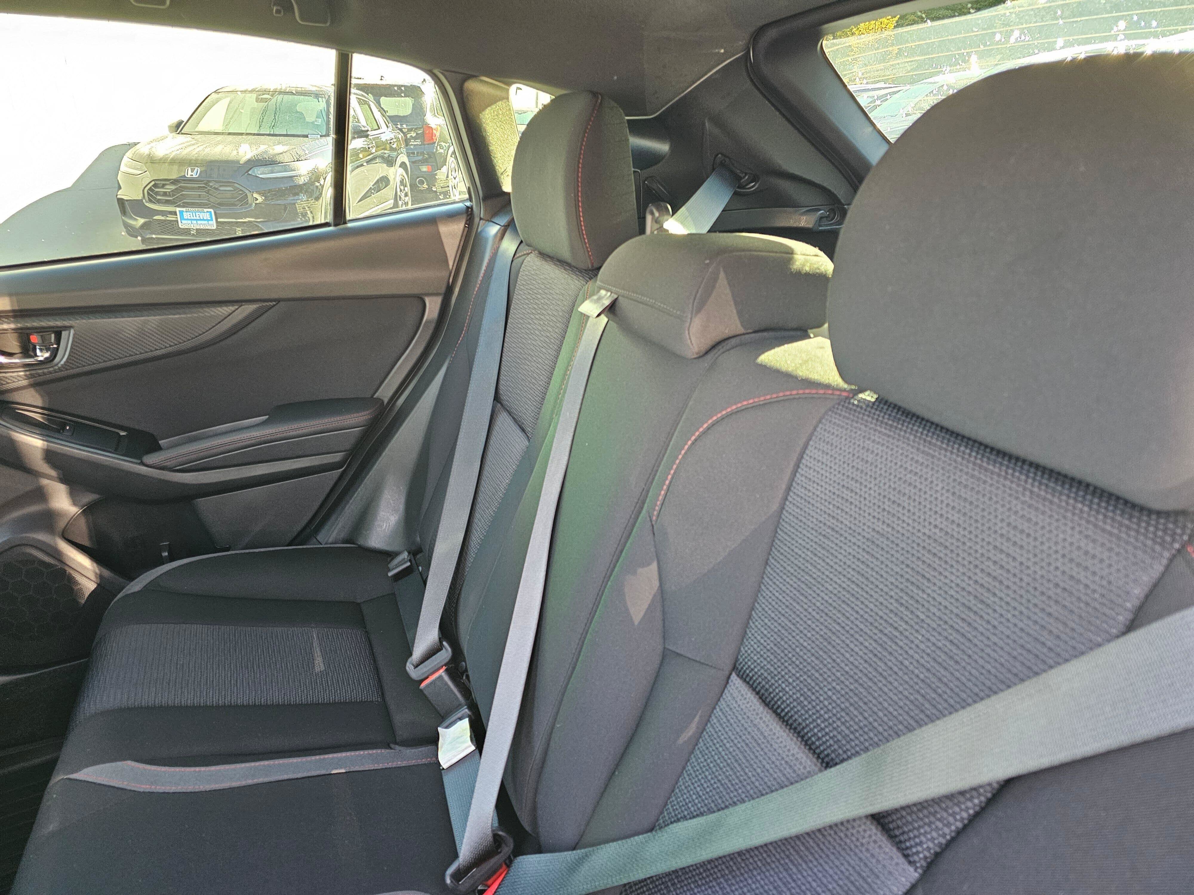 Used 2019 Subaru Impreza 2.0i Sport AWD/4WD image 21