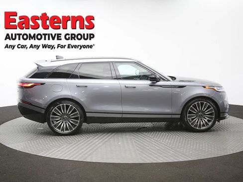 Used 2022 Land Rover Range Rover Velar R-Dynamic S AWD/4WD image 45