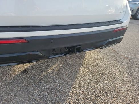 New 2026 Ford Explorer ST-Line w/ ST-Line Street Pack image 27