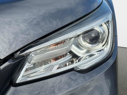 Used 2020 Subaru Ascent Limited w/ Technology Package image 11