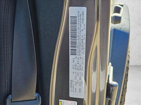 Used 2017 Jeep Wrangler Unlimited Sport w/ Quick Order Package 24S image 22