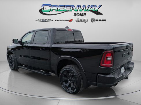 New 2026 RAM 1500 Big Horn image 5