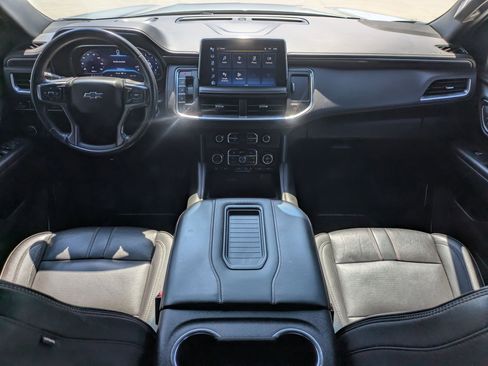 Certified 2023 Chevrolet Tahoe RST image 16