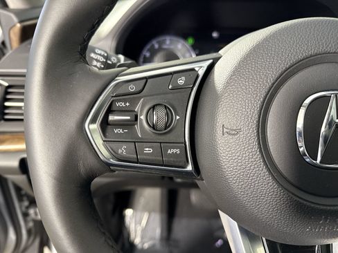 Certified 2023 Acura RDX AWD w/ Advance Package image 13