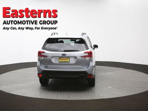 Used 2023 Subaru Forester Premium AWD/4WD image 41