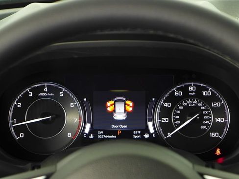 Used 2020 Acura RDX AWD w/ Technology Package image 29