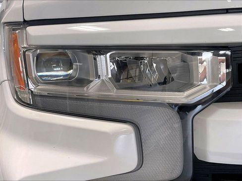 Used 2022 Chevrolet Silverado 1500 RST w/ Z71 Off-Road Package AWD/4WD image 33