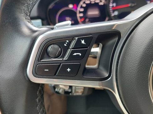 Used 2023 Porsche Cayenne Platinum Edition AWD/4WD image 31