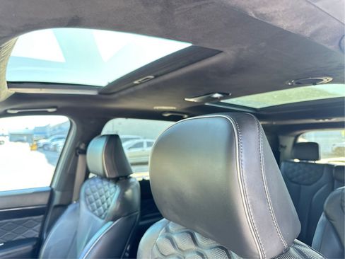 Used 2020 Hyundai Palisade Limited AWD/4WD image 12