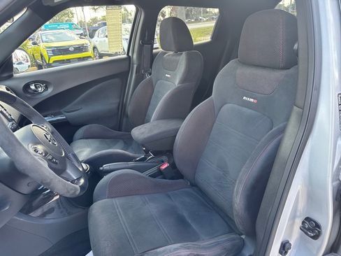 Used 2013 Nissan Juke NISMO image 23