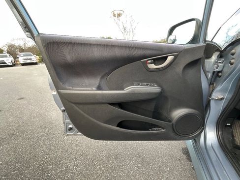 Used 2011 Honda Fit Sport image 10