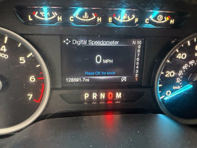 Used 2018 Ford F150 XLT w/ Equipment Group 301A Mid RWD image 5