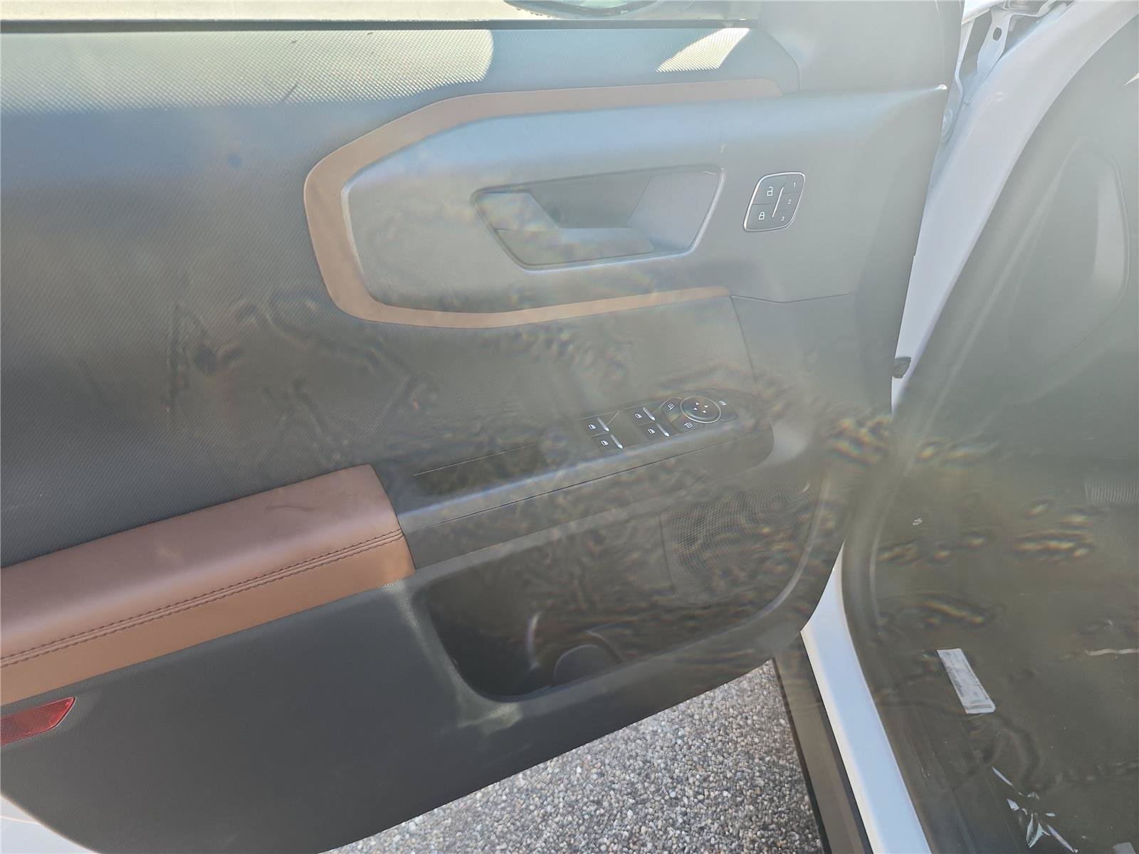 New 2026 Ford Bronco Sport Outer Banks AWD/4WD image 16