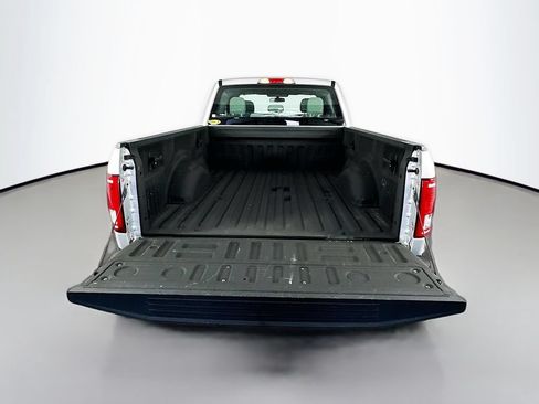 Used 2015 Ford F150 XL w/ Equipment Group 101A Mid AWD/4WD image 28