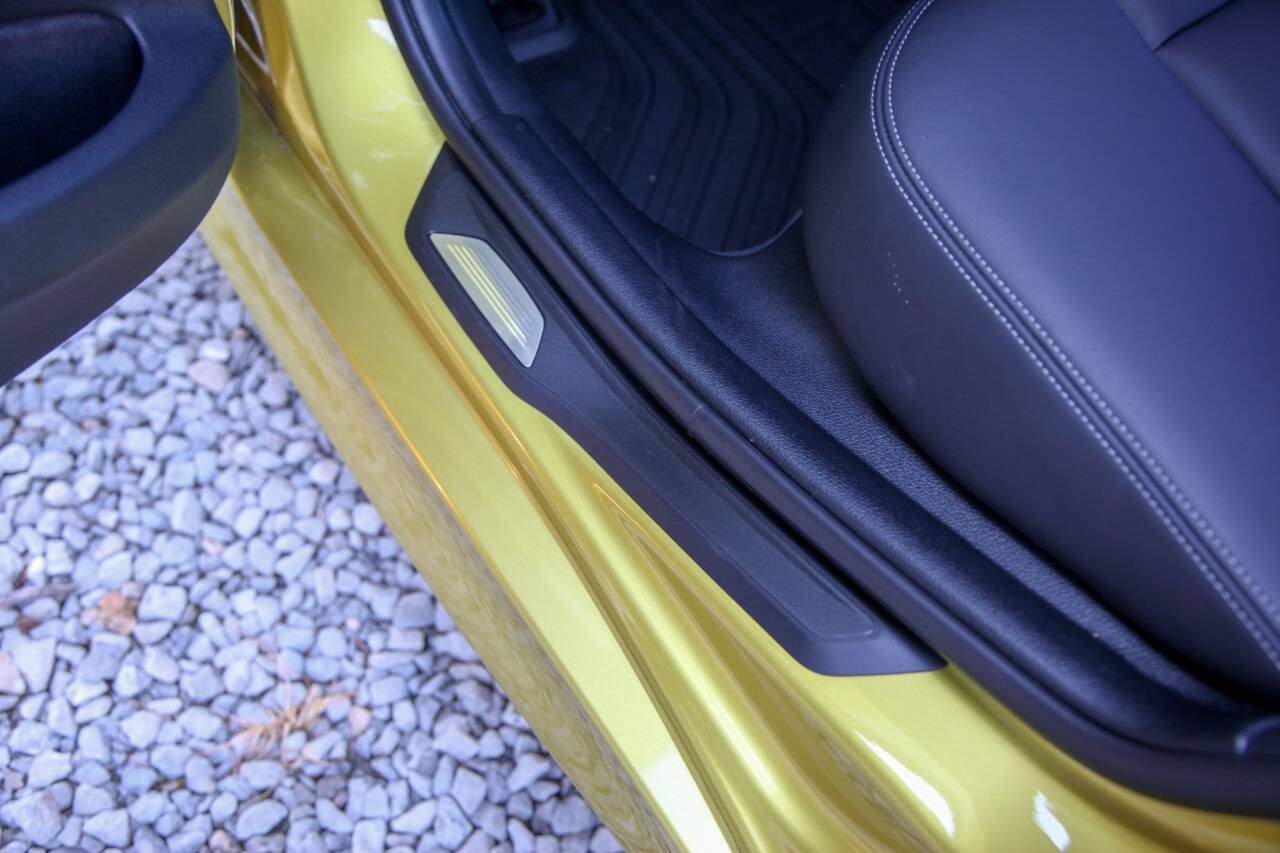 Used 2015 BMW M3 RWD image 55