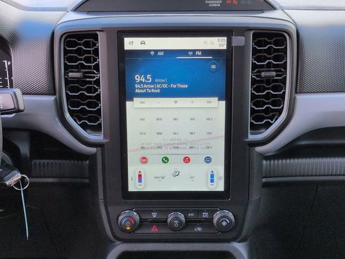 New 2026 Ford Ranger XL RWD image 18