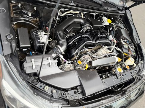 Used 2018 Subaru Impreza 2.0i AWD/4WD image 9