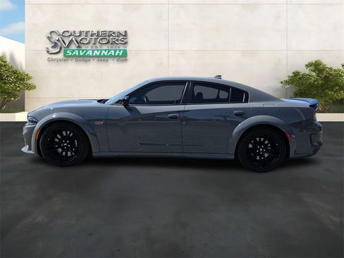 Certified 2023 Dodge Charger Scat Pack image 2