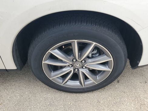 Used 2023 Acura RDX w/ Technology Package FWD image 10