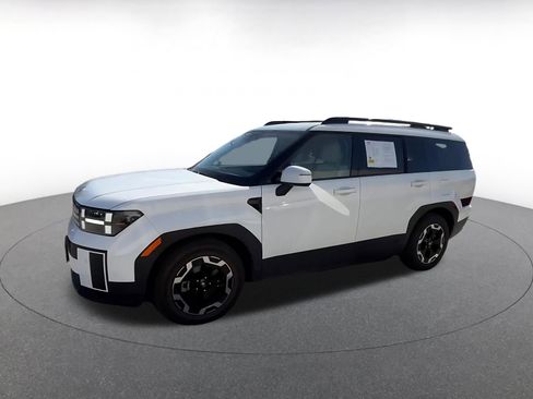 Used 2025 Hyundai Santa Fe SEL image 8