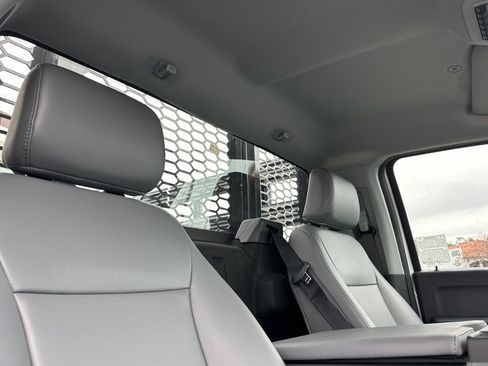 New 2024 Ford F450 XL w/ XL Chrome Package image 14