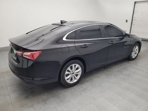 Used 2022 Chevrolet Malibu LT FWD image 10
