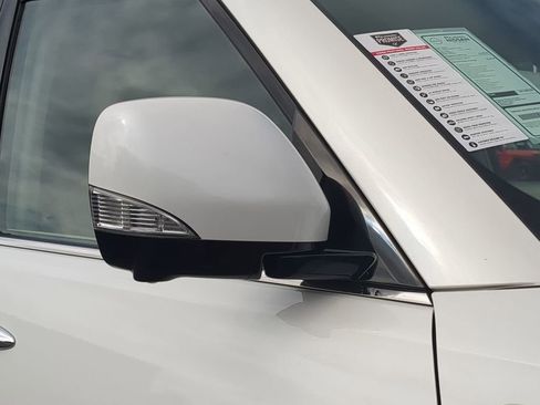 Certified 2024 Nissan Armada SL w/ Cargo Package image 12